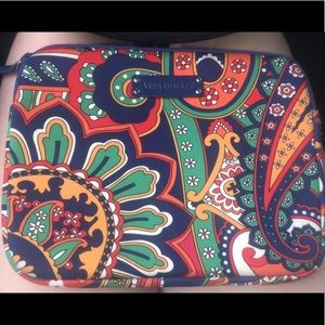 Vera Bradley Tablet Sleeve